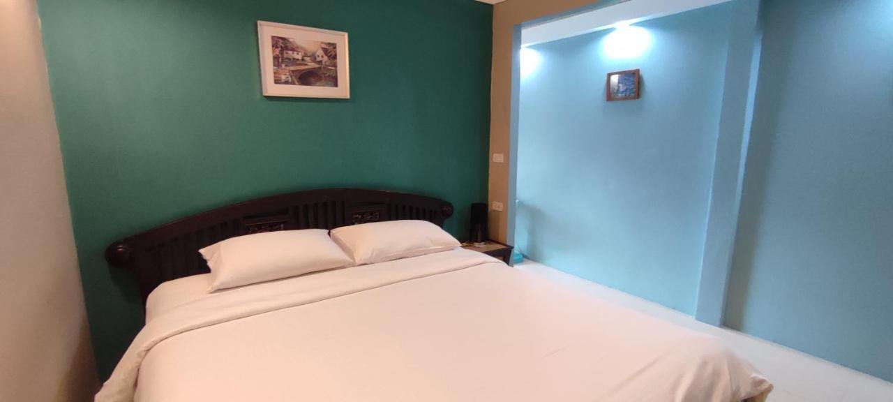 מלון פרה נאקון סי איוטאיה Q Zone Boutique House מראה חיצוני תמונה