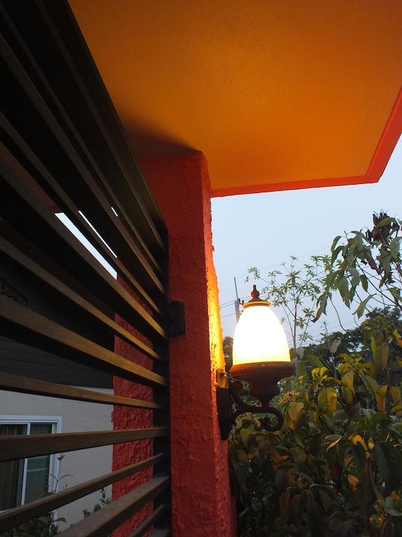 מלון פרה נאקון סי איוטאיה Q Zone Boutique House מראה חיצוני תמונה