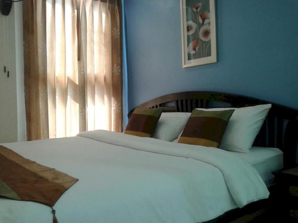 מלון פרה נאקון סי איוטאיה Q Zone Boutique House מראה חיצוני תמונה